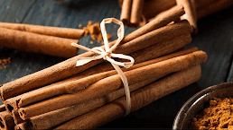 Cinnamon