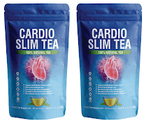 What is Cardio Slim Tea?